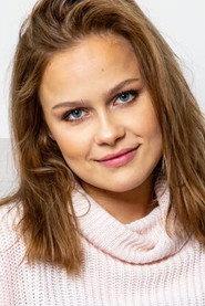 Veronika Marková as  in The Banger 2020