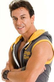 Beto Perez as in Zumba Fitness: Mix 2011