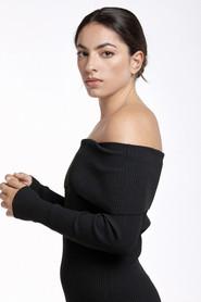 Teresa Mateu as Alexandra in Alexandra 2023