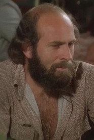 Vandi Zachias as Marido de Eva (segment "Eva") in Two Strange Women 1981