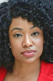 Me'Lisa Modestil as Narrator (voice) in The Creole Pig: Haiti's Great Loss 2025