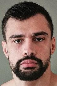 Françesko Xhaja as Self in ONE Championship: Only the Brave 2022