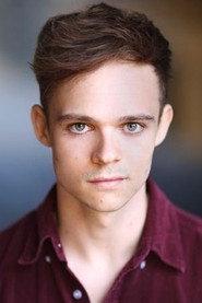 Jonas Moore as Bennie in Spag Bol 2023