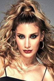 İrem Derici as in Bekar Bekir 2017