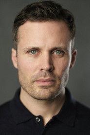 James Anderson as Mike in Control 2020