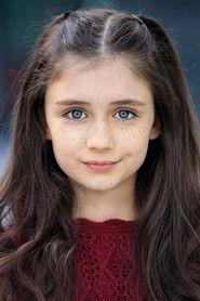 Michaela Russell as Sophia in Love to the Rescue 2019