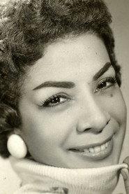 Elizeth Cardoso as  in America By Night 1957