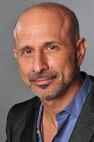 Steven Fierberg as Proprietor in Searchers 2.0 2010