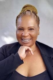 Renata Santos as Janaína in The Memory Beneath the Waters 2026