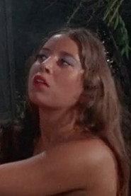 Stephanie Jones as Mexican Dance in Orgy of the Dead 1965