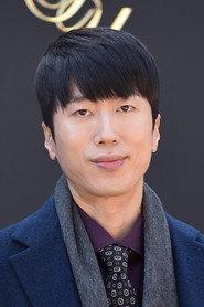 Lee Jae-won as Self in Age of Peace 2000