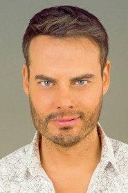 Carlos Cabero as Armando in Armando (o la buena vecindad) 2010