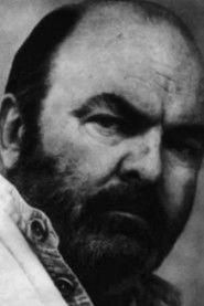 Roderick Thorp as Cook in Deep Down 1994