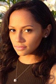 Tenise Farria as Ruth in Who's Watching Us 2024