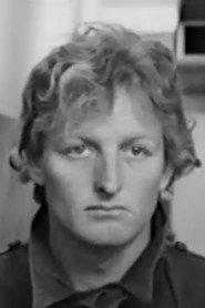 Denis Allard as Phillip in Vision for a New World 1968