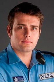 Graeme Squires as Steven Evans in The Dream Children 2015