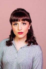 Racquel Belmonte as Kerfuffle (voice) in My Little Pony: Rainbow Roadtrip 2019