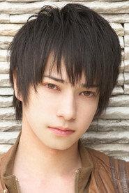 Arthur Lounsbery as Ken Ichijouji (voice) in Digimon Adventure 02: The Beginning 2023