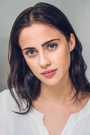 Lydia Peckham as Soona in Kingdom of the Planet of the Apes 2024