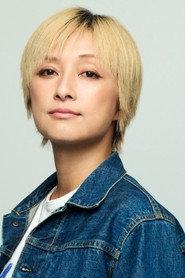Tomiko Van as Self in a-nation 04 BEST HIT SUMMER LIVE 2004
