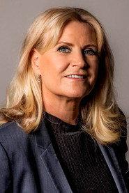 Camilla Kvartoft as Nyhetsankare in Meteoriterna 2025