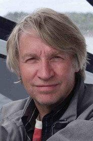 Terje Formoe as Kaptein Sabeltann in The Dream of Captain Sabertooth's Kingdom 1996