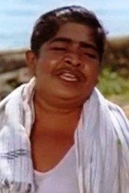 Pakoda Kadhar as Gopu in Madras to Pondicherry 1966