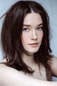 Hattie Hook as Ebony in Of an Age 2023