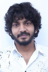 Sam Jones as Jaggu in Lisaa 2019
