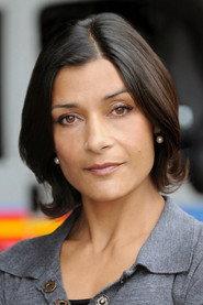 Amita Dhiri as Self (Narrator) in John Adams: A Portrait and A Concert of Modern American Music 2000