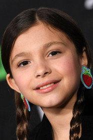 Wren Zhawenim Gotts as Ruby in The 9th Inning 2023