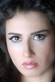 Maisoun Abou Asaad as in Syrians 2016