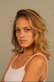 Natalia Brandes as Enfermera in Loli Tormenta 2023