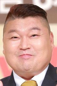 Kang Ho-dong as Light in Death Note the Korean Concert 2016