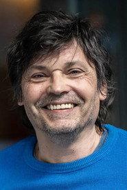 Jaroslav Vojtek as Kamil in Lover, Not a Fighter 2026