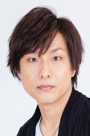 Junichi Yanagita as Saburouta Bandou (voice) in K: Seven Stories Movie 5 - Memory of Red - Burn 2018