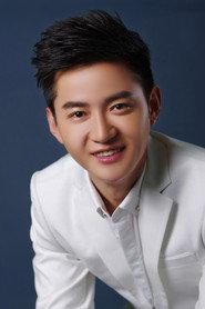Sun Haoran as Jin Wenbo in Don't Talk To Aliens 2020
