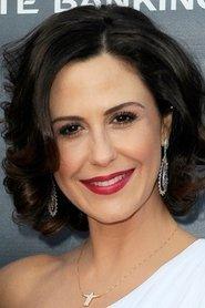 Guilhermina Guinle as Laura Leonor in The Inventor of Dreams 2013