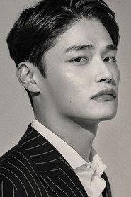 Jung Hyuk as in Theory of Sicsa 2025
