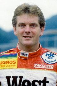 Jonathan Palmer as Himself in Clarkson: No Limits 2002
