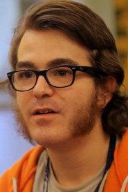 Phil Fish as Self in Indie Game: The Movie 2012
