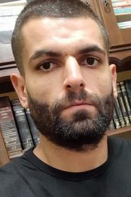 Luiz Eduardo Garagorri as Self in UFC Fight Night 156: Shevchenko vs. Carmouche 2 2019
