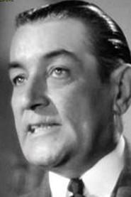 Frederick Vogeding as Ivan Marloff in Charlie Chan in Shanghai 1935