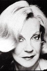 Márcia Real as Carmem in Loved and Abused 1976