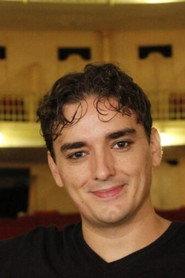 Daniel Neves as Teo in De Repente Crente 2024