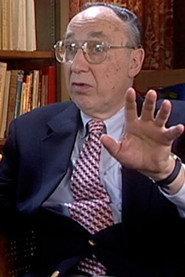 Hershel Shanks as Self in Patterns of Evidence: The Red Sea Miracle 2020