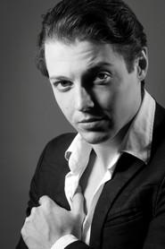Yevgeny Zaytsev as Дуг in The Legend of Dvid Island 2010