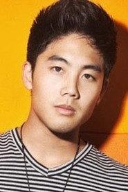 Ryan Higa as Scratch in Tell Me How I Die 2016