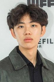 Jaden Kwan as Peter in Finch & Midland 2026