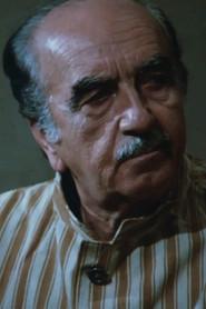 Giovanni Febraro as il barbiere in I Thought It Was Love 1991